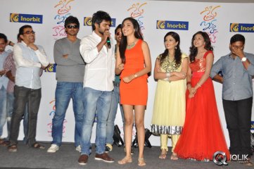 Prema Ishq Kaadhal Platinum Disc Function